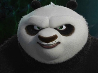 Kung Fu Panda 2 Norwegian Trailer 4