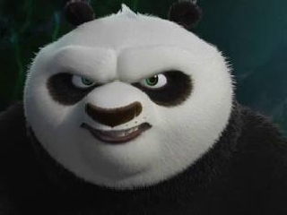 Kung Fu Panda 2 Greek Trailer 4