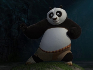 Kung Fu Panda 2 Finnish Trailer 4
