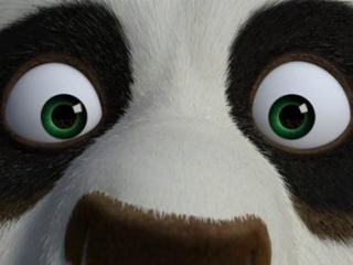Kung Fu Panda 2 Bosnian Trailer 2 Subtitled