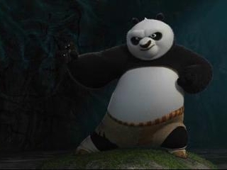 Kung Fu Panda 2 Flemish Trailer 4