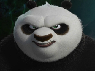 Kung Fu Panda 2 Polish Trailer 4