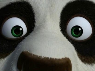 Kung Fu Panda 2 Mandarin Trailer 4 Subtitled