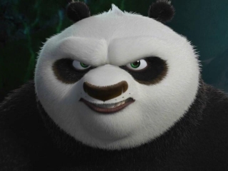 KUNG FU PANDA 2 (LATVIAN TRAILER 4)