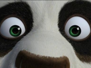 KUNG FU PANDA 2 (SERBIAN TRAILER 2 SUBTITLED)