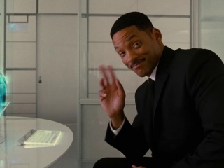 Men In Black 3 The Look Featurette
