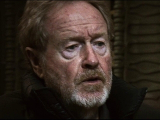 Prometheus Creation Featurette French Subtitled