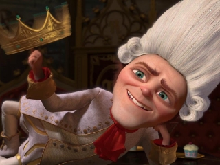 Shrek Forever After Polish Trailer 4