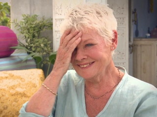The Best Exotic Marigold Hotel India Featurette French Subtitled