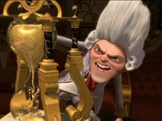 Shrek Forever After Cantonese Trailer 4