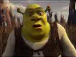 Shrek Forever After Turkish Trailer 4
