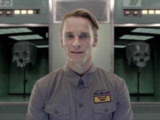 Prometheus David French