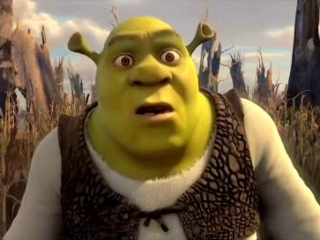 Shrek Forever After Ukraine Trailer 4