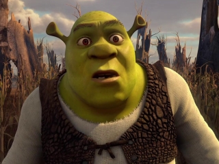 Shrek Forever After Icelandic Trailer 4