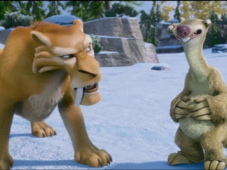 Ice Age Continental Drift French Trailer 5 - Ice Age Continental Drift 3D - Flixster Video
