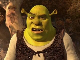 Shrek Forever After French Trailer 1 Subtitled