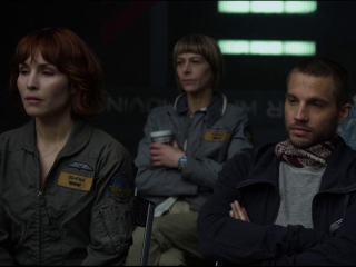 Prometheus French Trailer 2 - Prometheus - Flixster Video