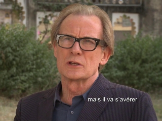 The Best Exotic Marigold Hotel Story Featurette French Subtitled