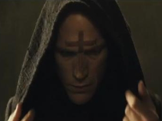 PRIEST (SPANISH)