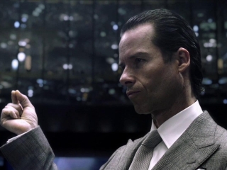 Prometheus Weyland Speech French Subtitled