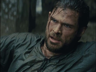 Snow White And The Huntsman The Huntsman Gets Into A Bar Fight