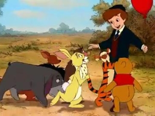 WINNIE THE POOH (SPANISH)