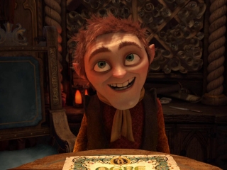 Shrek Forever After Swedish Trailer 4