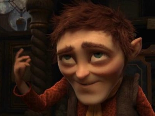 Shrek Forever After Portugesebrazil Trailer 7