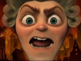 Spanish Trailer 7