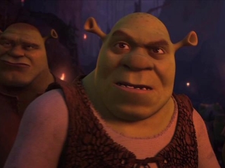 Shrek Forever After Dutch Trailer 7