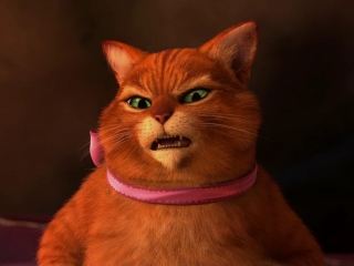 Shrek Forever After German Trailer 4