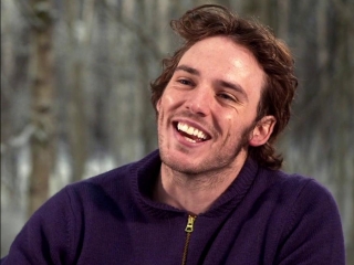 Snow White And The Huntsman Sam Claflin On Working With Rupert Sanders
