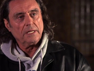 Snow White And The Huntsman Ian Mcshane On Colleen Atwoods Costumes