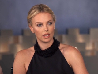 Snow White And The Huntsman Charlize Theron On Her Character