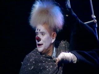 Cirque Du Soleil Alegria