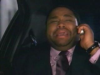 KINGS RANSOM SCENE: HELP ME