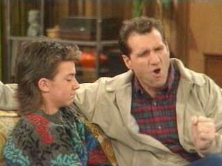 MARRIED WITH CHILDREN: SEASON 1