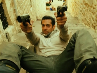 Ek Tha Tiger