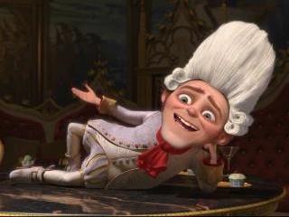 Shrek Forever After Czech Trailer 4