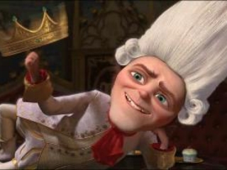 Shrek Forever After Hebrew Trailer 4