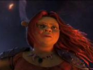Shrek Forever After Turkish Trailer 7