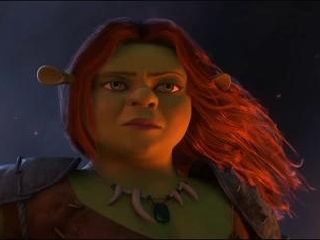 Shrek Forever After Greek Trailer 4