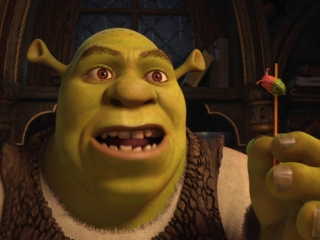 Shrek Forever After Bulgarian Trailer 4