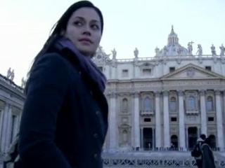 THE DEVIL INSIDE (FRENCH)