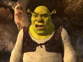 Shrek Forever After Greek Trailer 1