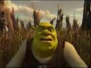 Shrek Forever After Turkish Trailer 1