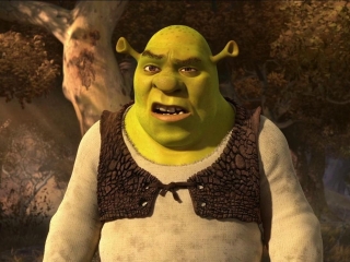 Shrek Forever After Swedish Trailer 1