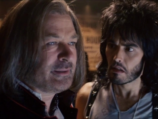Rock Of Ages German Trailer 2