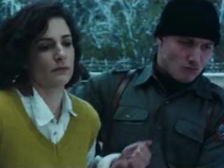 IN THE LAND OF BLOOD AND HONEY (FRENCH)