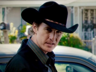 Killer Joe Uk